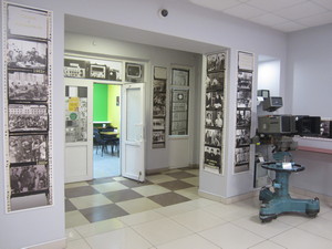 Поход в ГТРК-5