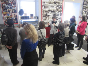 Поход в ГТРК-6