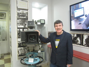 Поход в ГТРК-7