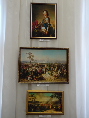 Культурный выставочный центр РАДУГА