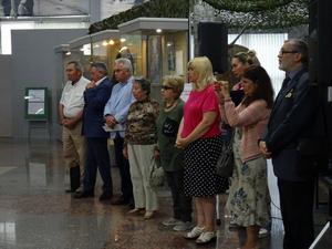 Выступление Сергеева М.В.