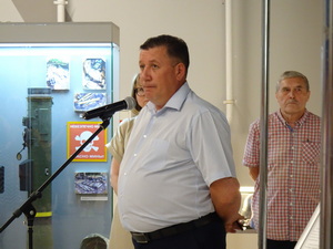 Выставка «О чем говорят трофеи...»