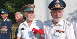 Ветераны ВВС