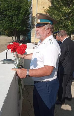 Лапин Владимир Петрович