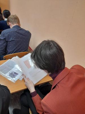 Лекция: Обыкновенный фашизм