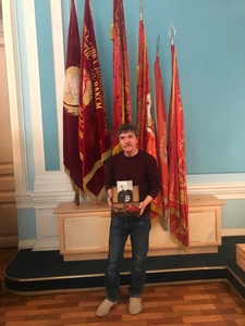 Сергеев Михаил Викторович