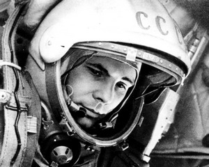 Гагарин Юрий Алексеевич