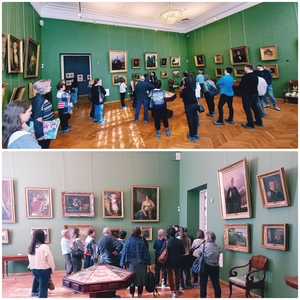 Музей им. А.Н. Радищева