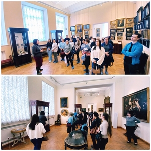 Музей им. А.Н. Радищева