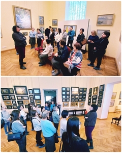 Музей им. А.Н. Радищева