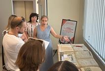 выставка в ГАСО